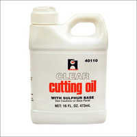 Hercules Clear Cutting Oil