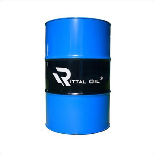 Rust Preventive Oil