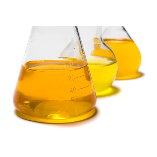 Yellow Base Oil
