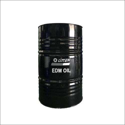 L6605 EDM Oil