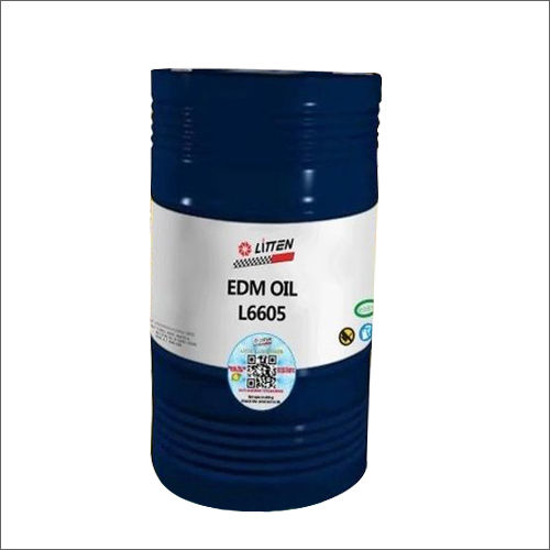 L6605 EDM Oil