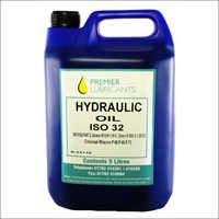 ISO VG 32 Premier Hydraulic Oil