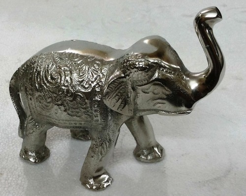 ELEPHANT FIGURE