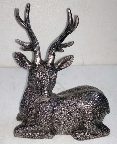 REINDEER FIGURE