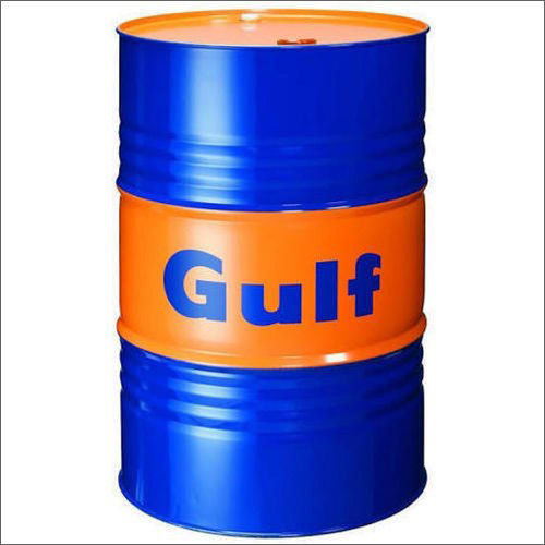 10W-30 SL Gulf Engine Oil