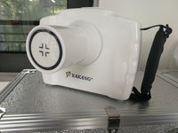Dental  X-ray Unit - Material: Plastic