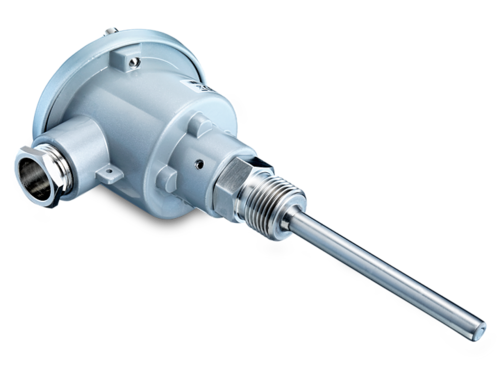 Temperature Probe Sensor