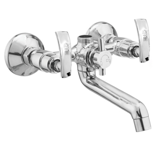 TELEPHONIC WALL MIXER