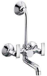 TELEPHONIC WALL MIXER