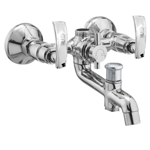 3 In 1 Wall Mixer