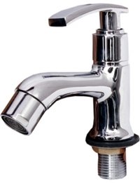 Wash Basin Pillar Taps