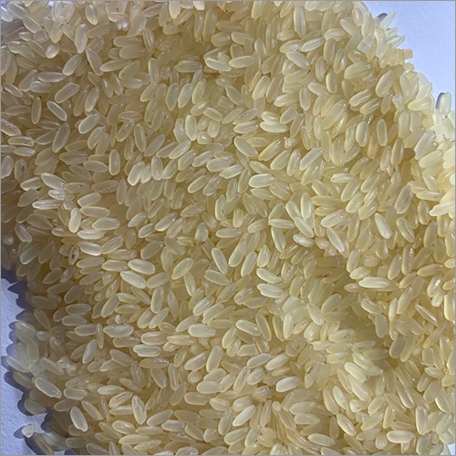 Organic Silky Sortex Boiled Masoori Rice