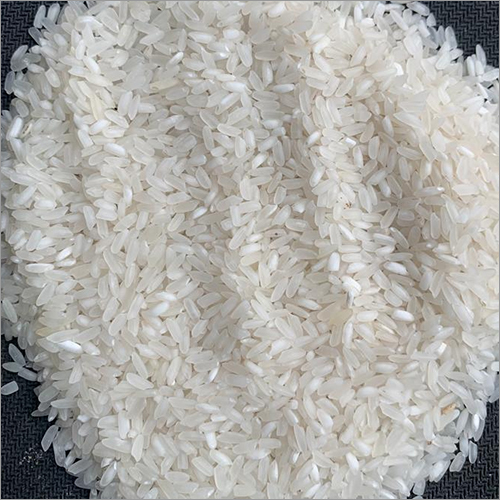 Organic Silky Sortex Raw Rice