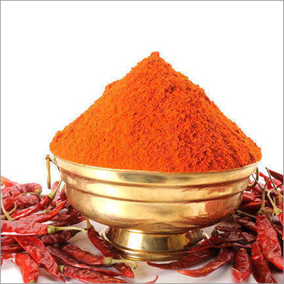 Red Chilli Powder