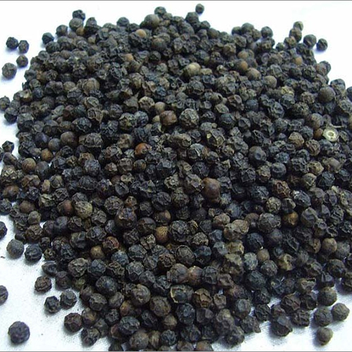 Black Pepper