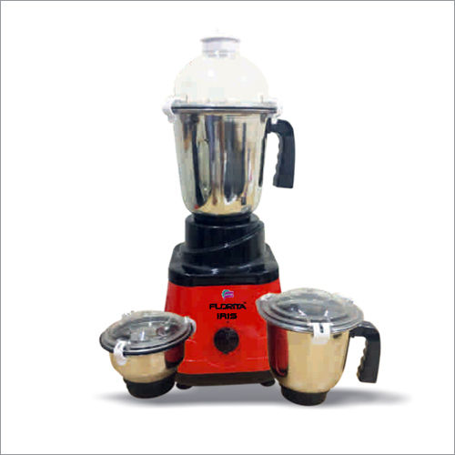 600 Watt Mixer Grinder