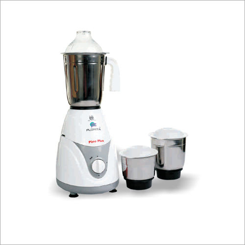 550 Watt Mixer Grinder