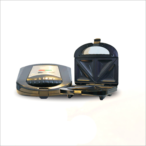 750 Watt Sandwich Toaster