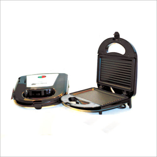 750 Watt Grill Toaster