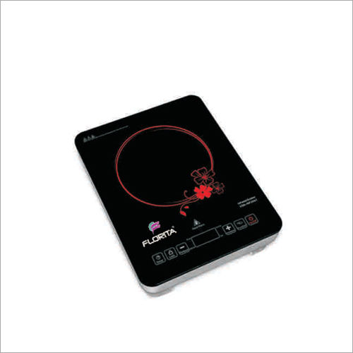 2000 Watt Infrared Cooktop