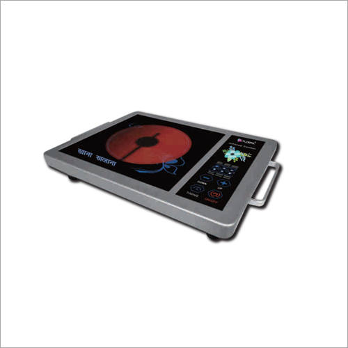 2000 Watt Portable Infrared Cooktop