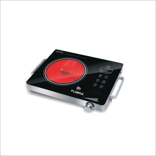 2000 Watt Kitchen Infrared Cooktop