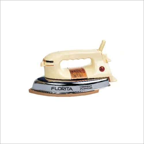 1000 Watt Electric Iron