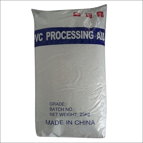 25Kg ACR401 Processing Aid Powder