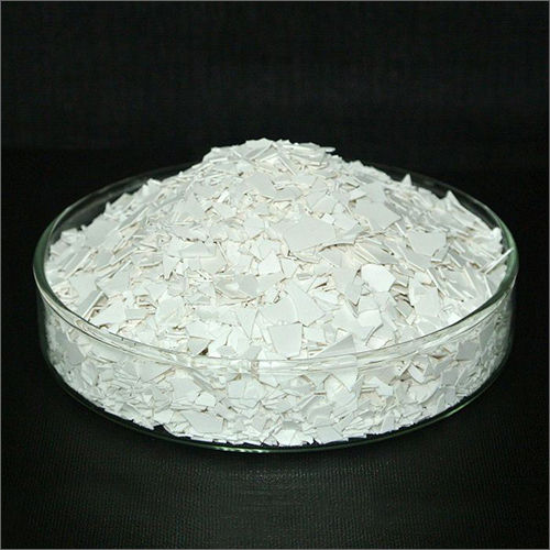 White PVC Compound Stabilizer