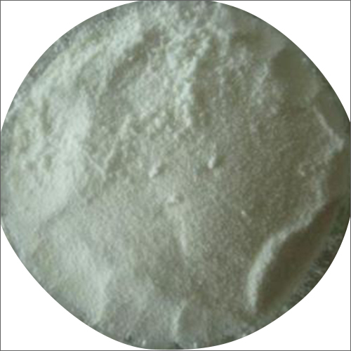 White OPE Wax Powder