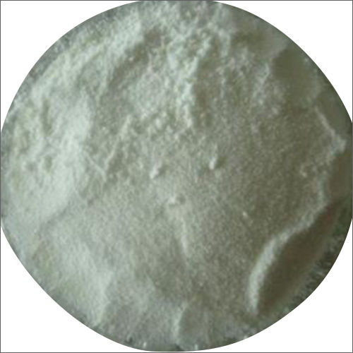 White OPE Wax Powder