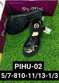 PU Kids Sandals