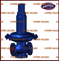 Back Pressure Valve