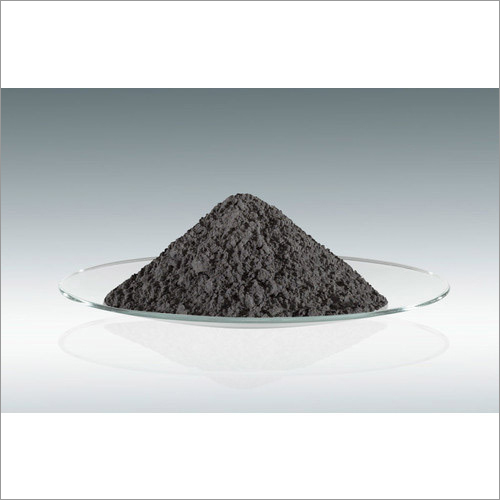Ruthenium Metal Powder