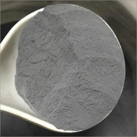 Grey 99.9% Ruthenium Sponge Powder