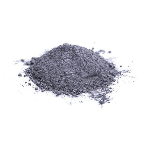 Grey 99.999% High Purity Ruthenium Powder