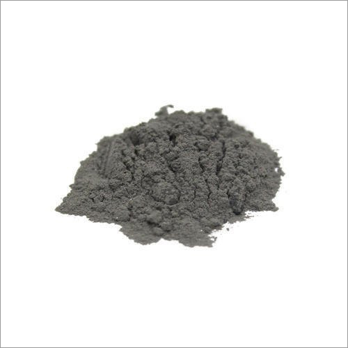 Grey Ruthenium Metal Powder - Size: 100G Pack