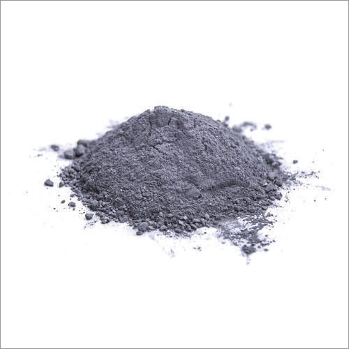 Osmium Grey Powder Size: 100G Pack