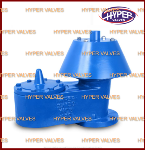 Pressure Vacuum Relief Valve