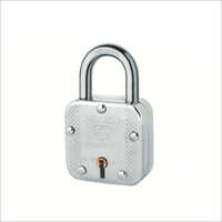 Mild Steel Padlocks