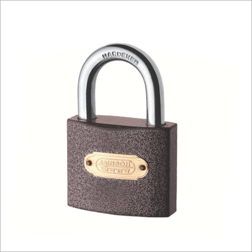 Jainson Hardy Padlock