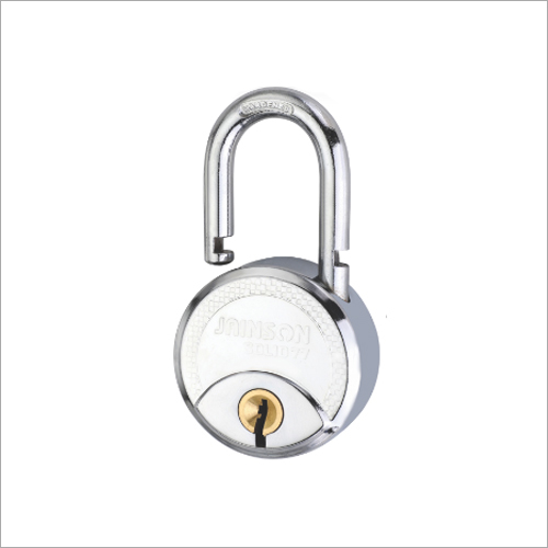 77 mm Mild Steel Premium Padlocks