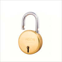 Brass Padlocks