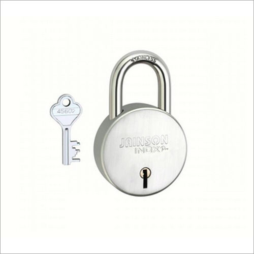 304 Grade Stainless Steel Padlocks