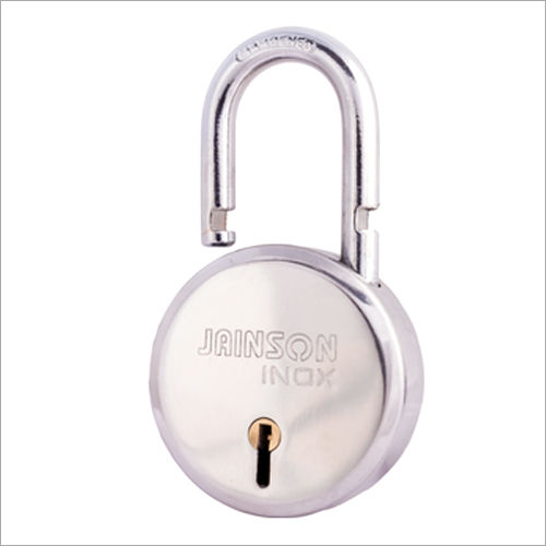 65 mm Stainless Steel Padlocks