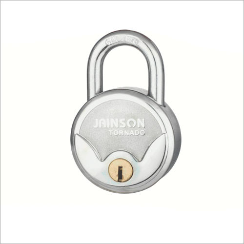 65mm Stainless Steel Padlocks