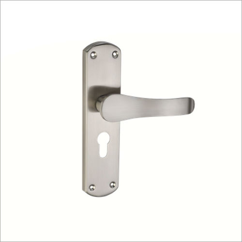 200 mm Mild Steel Lock