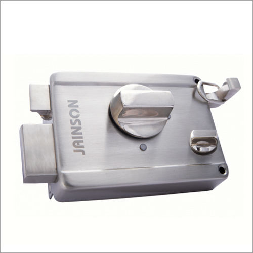 Rim Latch Stainless Steel Premium Door Locks