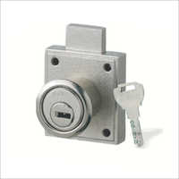 22mm Zinc Body Multipurpose Platinum Locks