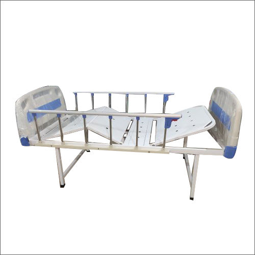 Super Deluxe Fowler Hospital Bed